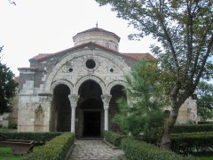 02-Trabzon Ayasofya Museum